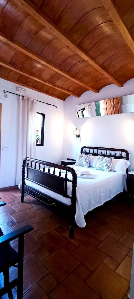 La P�rgola Habitaciones R�sticas