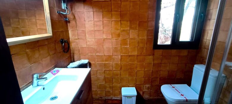 La P�rgola Habitaciones R�sticas