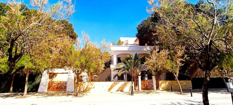 La P�rgola Habitaciones R�sticas