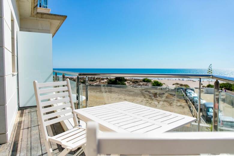Hotel Boutique Aroma De Mar