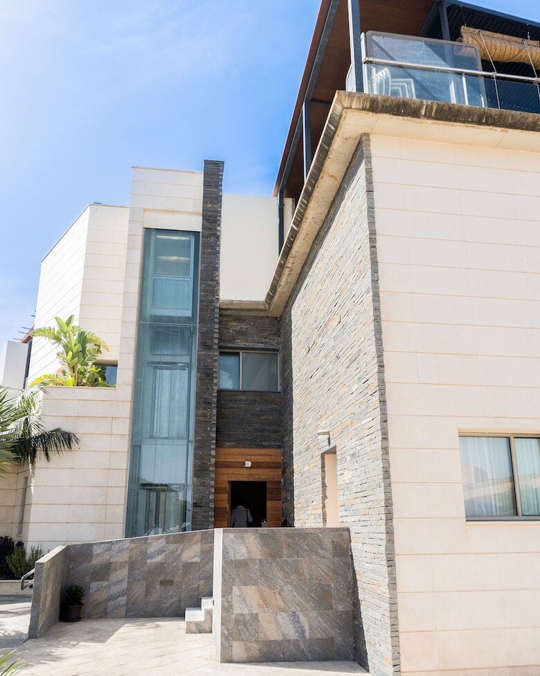 Hotel Boutique Aroma De Mar