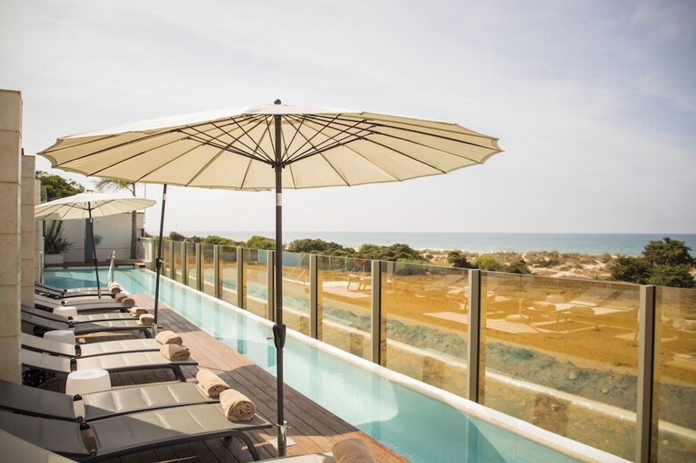 Hotel Boutique Aroma De Mar