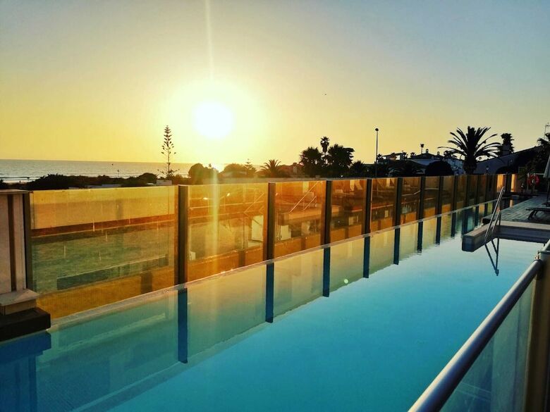 Hotel Boutique Aroma De Mar
