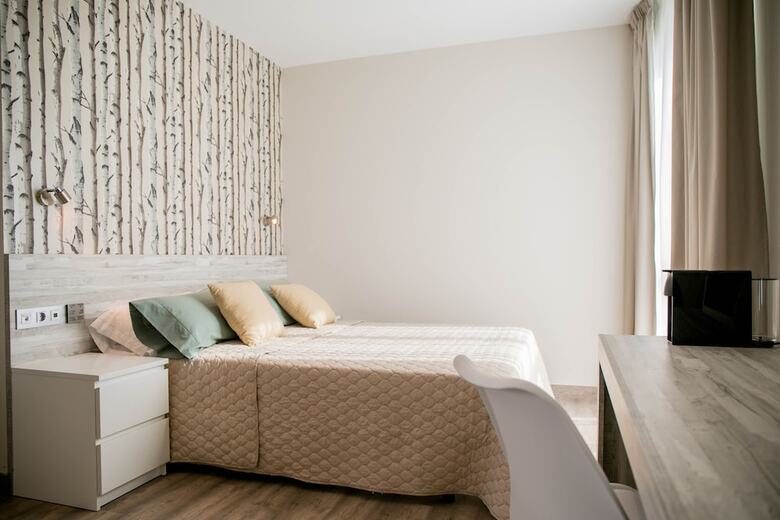 Hotel Boutique Aroma De Mar