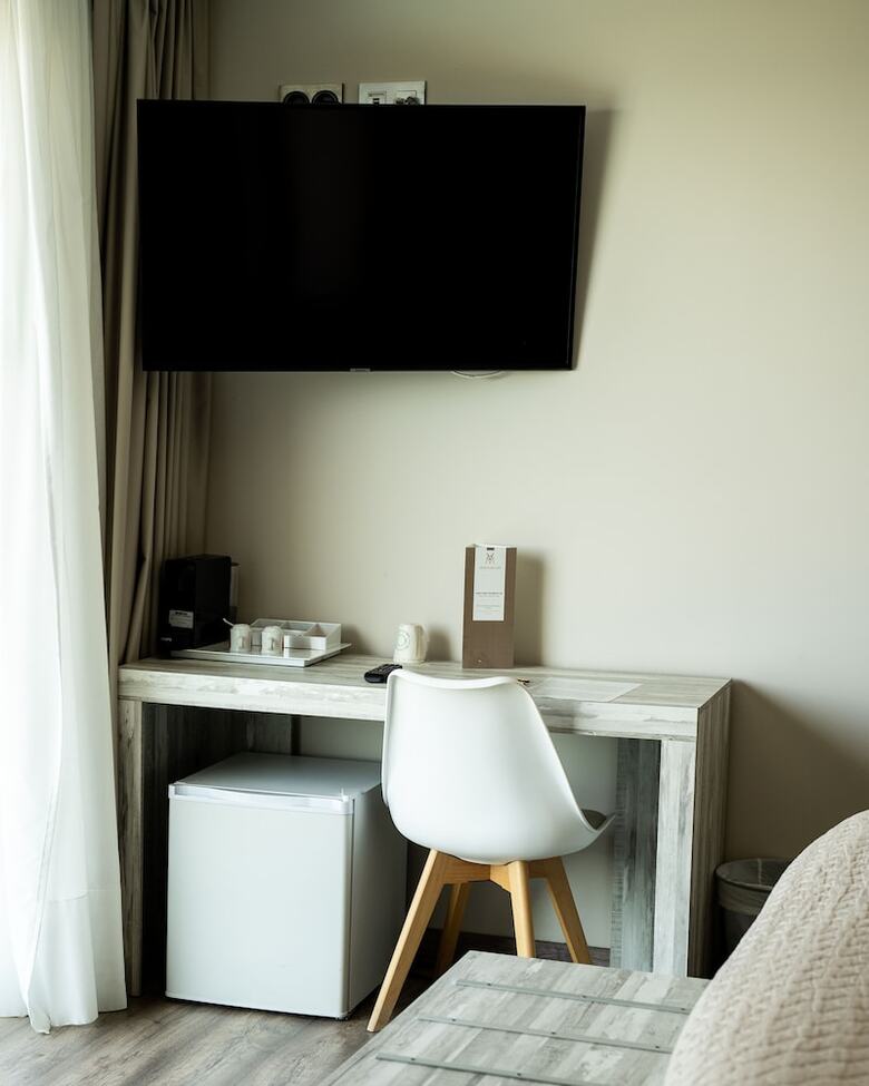 Hotel Boutique Aroma De Mar