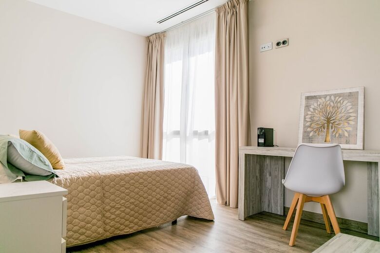 Hotel Boutique Aroma De Mar