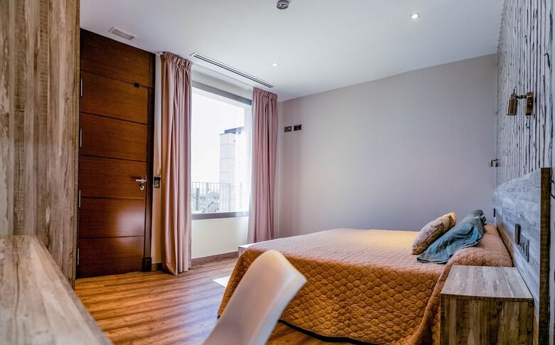 Hotel Boutique Aroma De Mar