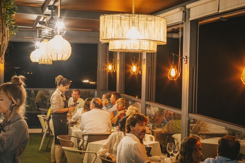 Hotel Boutique Aroma De Mar