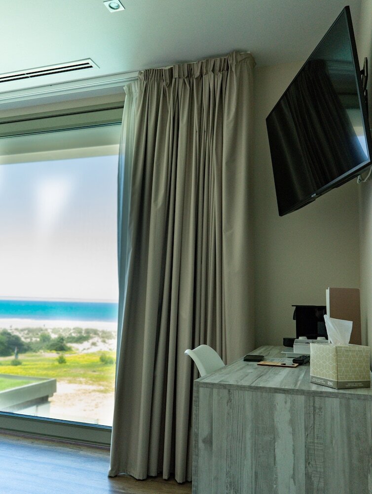 Hotel Boutique Aroma De Mar