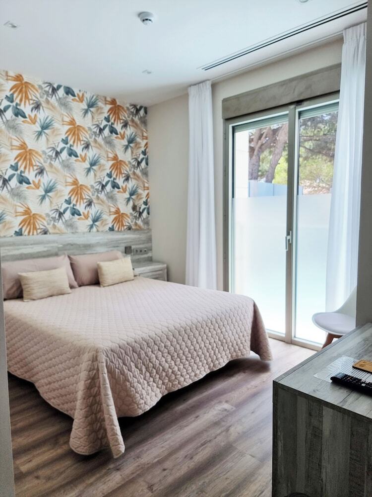 Hotel Boutique Aroma De Mar