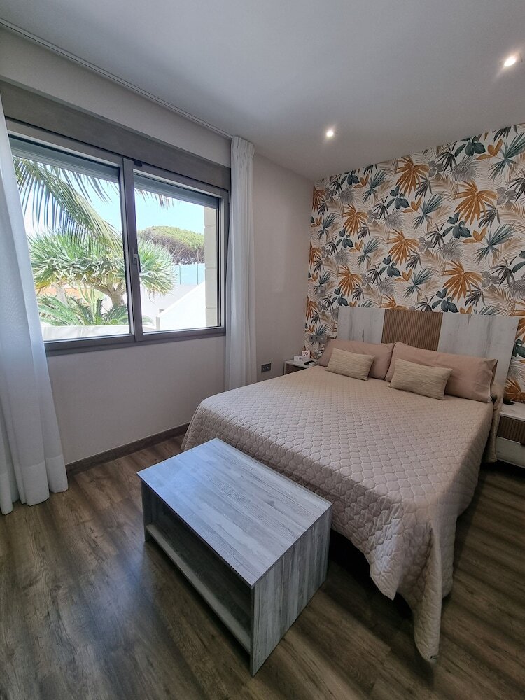 Hotel Boutique Aroma De Mar