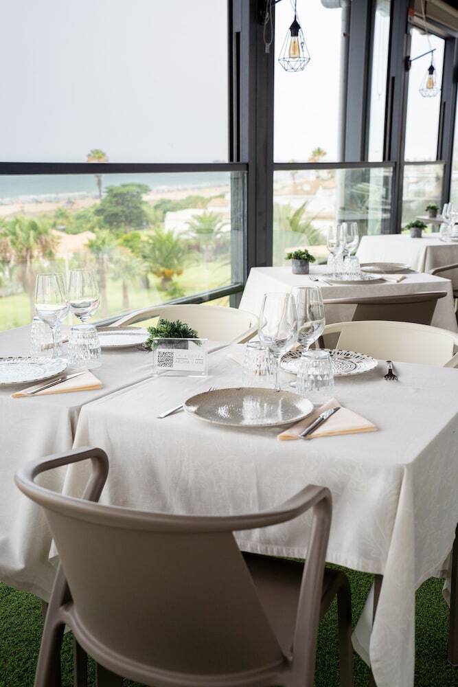 Hotel Boutique Aroma De Mar