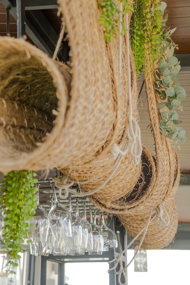 Hotel Boutique Aroma De Mar