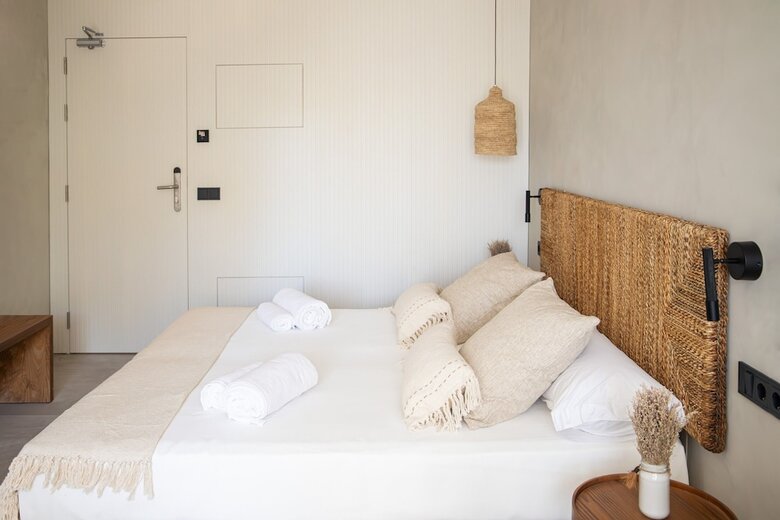 Hotel Boho Suites Formentera