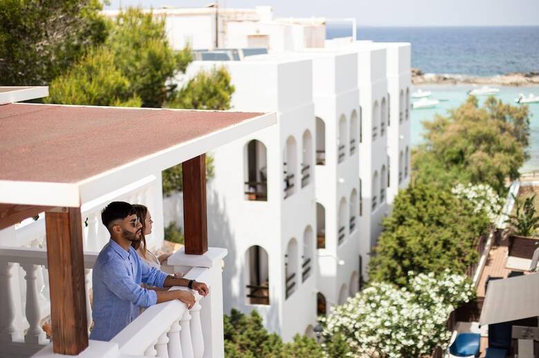 Hotel Boho Suites Formentera
