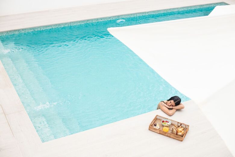 Hotel Boho Suites Formentera