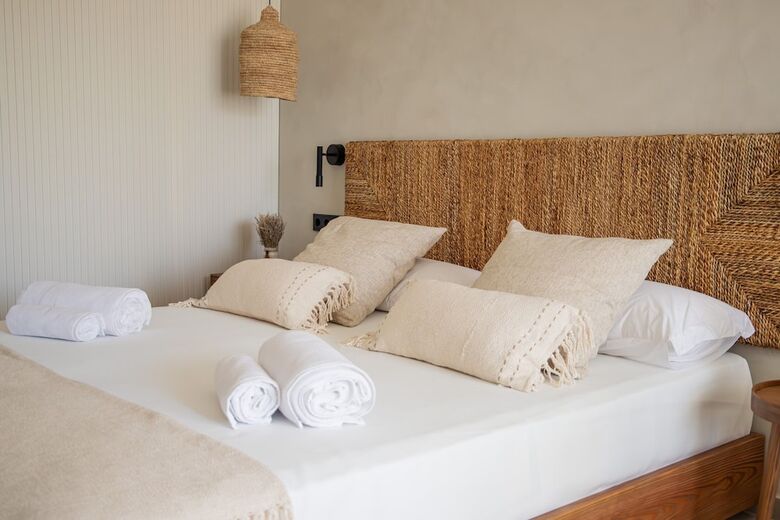 Hotel Boho Suites Formentera