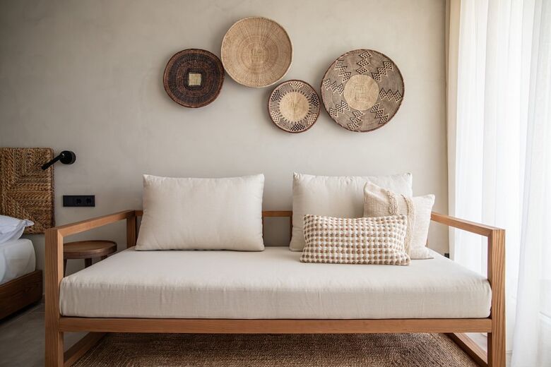Hotel Boho Suites Formentera
