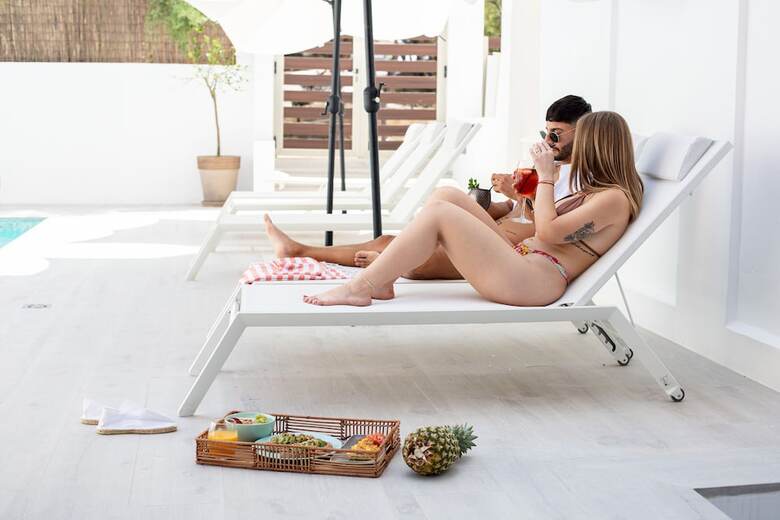 Hotel Boho Suites Formentera