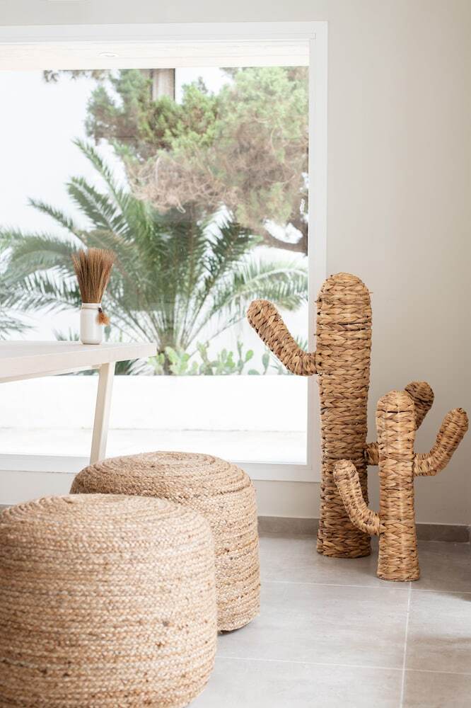 Hotel Boho Suites Formentera