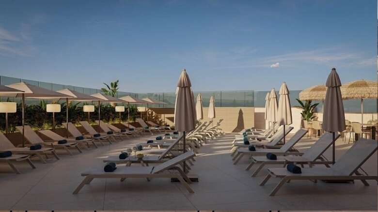 Gran Hotel Luna De C�diz *new*