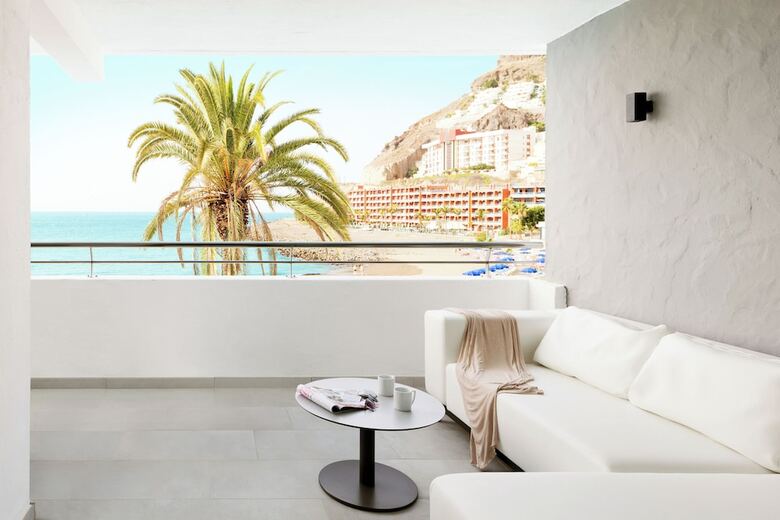Hotel Ocean Beach Club Gran Canaria