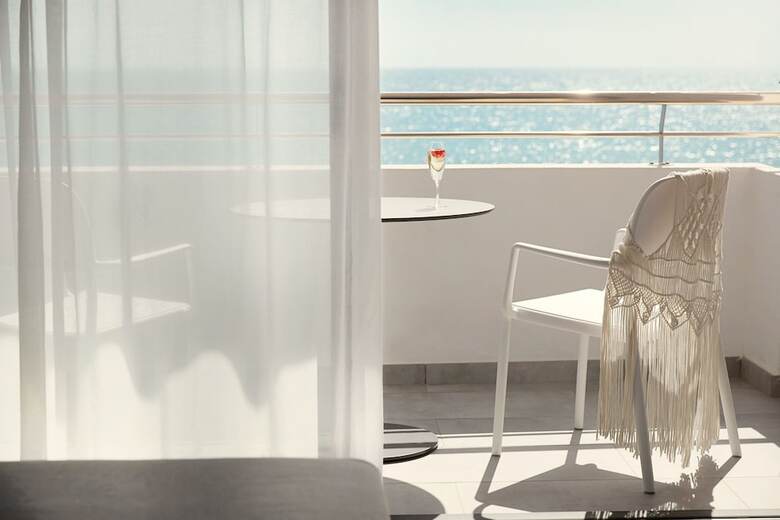 Hotel Ocean Beach Club Gran Canaria
