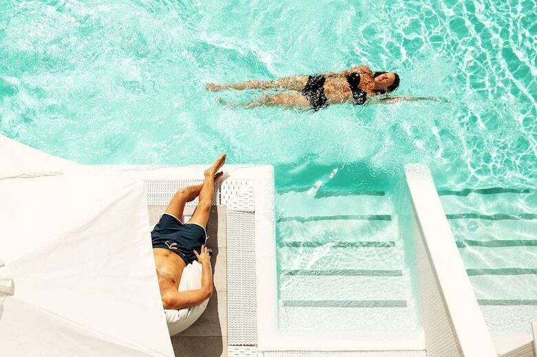 Hotel Ocean Beach Club Gran Canaria