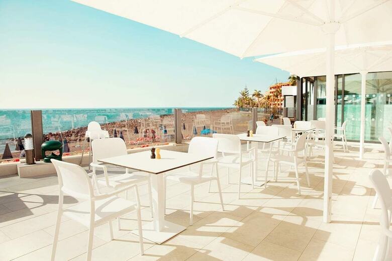 Hotel Ocean Beach Club Gran Canaria