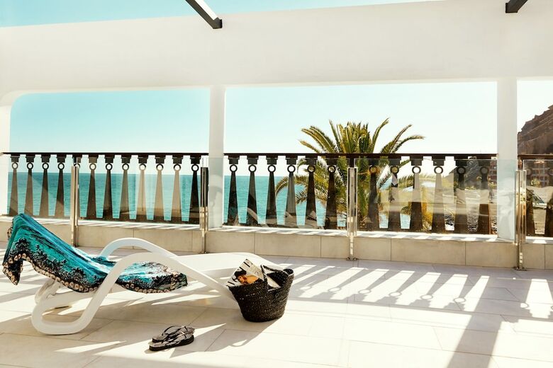 Hotel Ocean Beach Club Gran Canaria