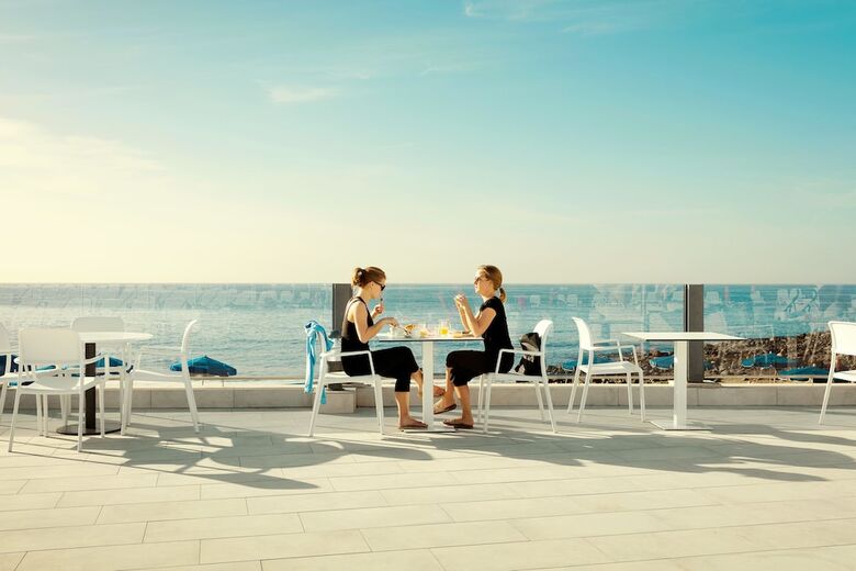 Hotel Ocean Beach Club Gran Canaria