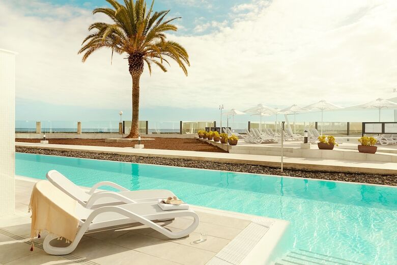 Hotel Ocean Beach Club Gran Canaria