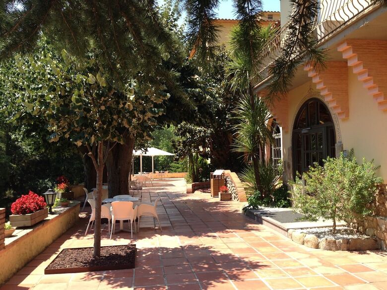 Hotel Spa La Central - Adults Only