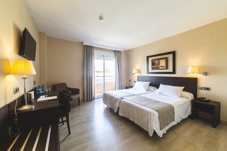 Hotel Cristina