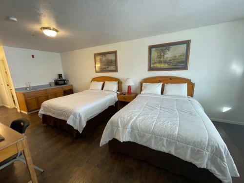 Hotel Traveler's Inn