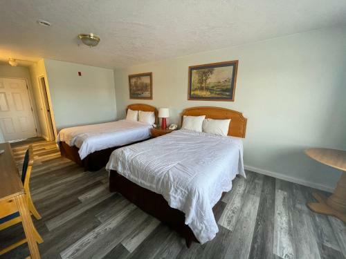 Hotel Traveler's Inn