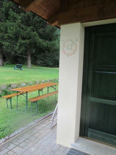 Camping & Chalet Presanella