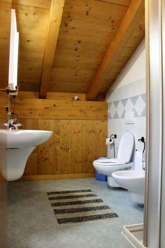 Camping & Chalet Presanella