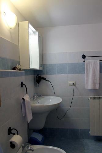 Camping & Chalet Presanella
