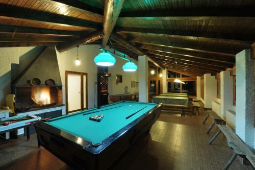 Camping & Chalet Presanella