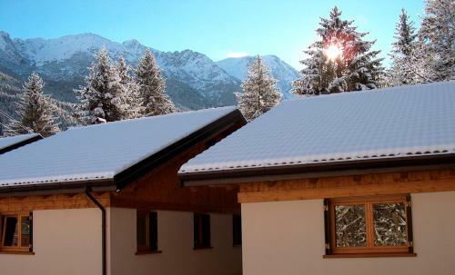 Camping & Chalet Presanella