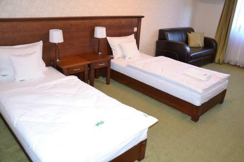 Hotel Neo