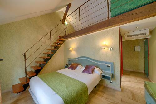 Hotel Logis Le Tadorne