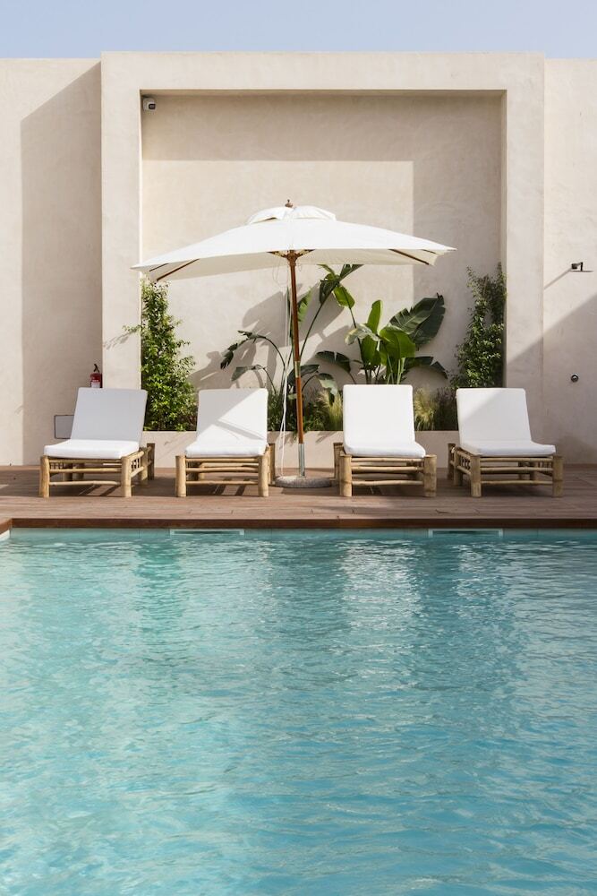 Hotel Can Micalet Formentera
