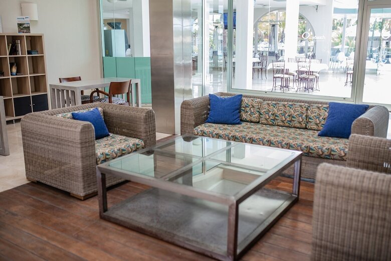 Hotel Caybeach Princess