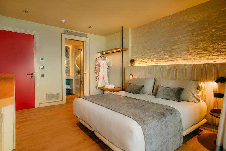 Casa Indiana Hotel Boutique