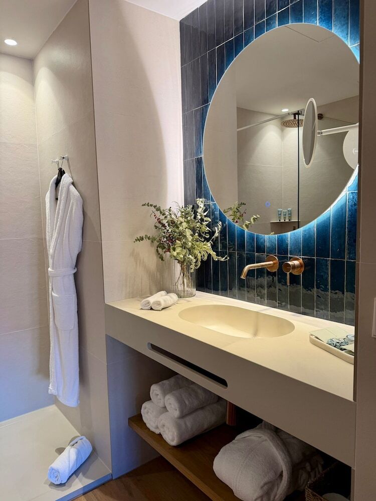 Casa Indiana Hotel Boutique