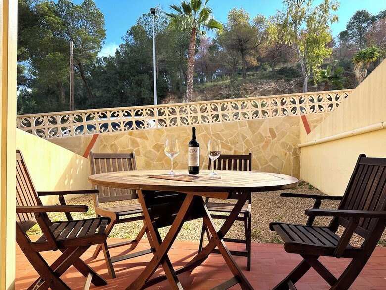 Aparthotel Albir Hills Apartments