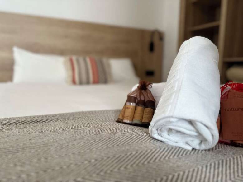 Aparthotel Albir Hills Apartments