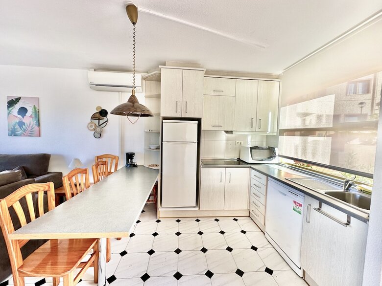 Aparthotel Albir Hills Apartments